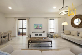 MAGNIFICENT BEACH 1 BR RIMAL JBR WALK